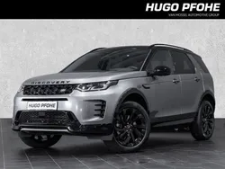 Eiger grey (grau metallic) Gebraucht 2025 Land Rover Discovery Sport SE Dynamic SUV | 63.290 € (Teuer)