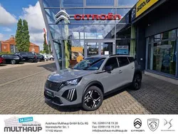 Andere Gebraucht 2024 Peugeot 2008 Allure SUV | 19.440 € (Fairer Preis)