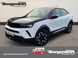 Weiss Gebraucht 2022 Opel Mokka-e GS Line SUV | 19.390 € (Fairer Preis)