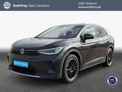 Grau Gebraucht 2021 VW ID.4 Pro Performance SUV | 32.980 €