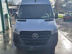 Weiß Gebraucht 2021 Mercedes E-Sprinter Van | 15.500 €