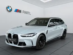 M brooklyn grau metallic Neu 2025 BMW M3 Competition Edition Kombi | 108.900 € (Fairer Preis)