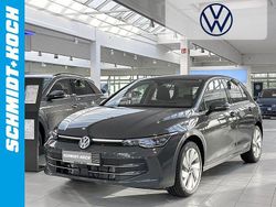 Grau Gebraucht 2025 VW Golf VIII Style Limousine | 35.950 € (Teuer)