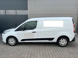 Weiß Gebraucht 2019 Ford Transit Van / Kleinbus | 13.950 € (Fairer Preis)