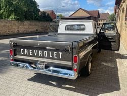 Braun Gebraucht 1966 Chevrolet C10 Abholung | 39.500 €