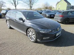Deep black perleffekt Gebraucht 2021 VW Passat R-line Kombi | 26.988 € (Etwas zu teuer)
