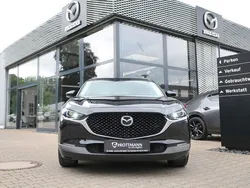 Schwarz Gebraucht 2021 Mazda CX-30 Selection SUV | 23.700 € (Fairer Preis)