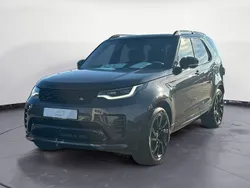 Capathian gery metalic Gebraucht 2025 Land Rover Discovery 5 SE Dynamic SUV | 78.888 € (Teuer)