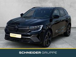 Schwarz Neu 2025 Renault Austral Techno Esprit Alpine SUV | 35.990 € (Fairer Preis)