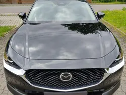 Schwarz Neu 2025 Mazda CX-30 Center-Line SUV | 29.200 €