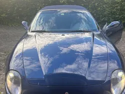 Blau Gebraucht 2002 Maserati 4200 Coupé | 19.000 €