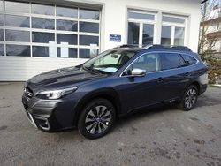 Grau Neu 2025 Subaru Outback Platinum Limousine | 47.499 € (Fairer Preis)