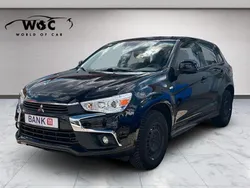 Andere Gebraucht 2017 Mitsubishi ASX SUV | 13.490 € (Fairer Preis)