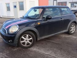 Astro black metallic Gebraucht 2008 Mini ONE Kleinwagen | 2.200 € (Guter Preis)