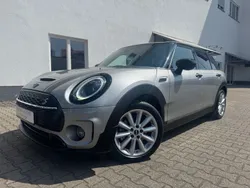 Melting silver iii Gebraucht 2023 Mini Cooper S Clubman Kombi | 32.799 € (Fairer Preis)