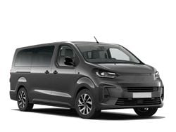 Titanium grau metallic Neu 2025 Fiat Ulysse Lounge Van / Kleinbus | 42.590 € (Superpreis)