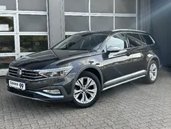Mangangrau Gebraucht 2023 VW Passat Alltrack Kombi | 36.990 € (Fairer Preis)