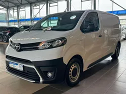Weiß Gebraucht 2023 Toyota Proace Van | 22.900 € (Superpreis)