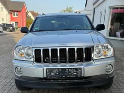 Silber Gebraucht 2005 Jeep Grand Cherokee Limited SUV | 13.900 € (Etwas zu teuer)