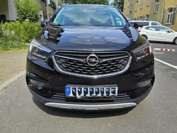 Schwarz Gebraucht 2019 Opel Mokka X Edition SUV | 15.000 € (Fairer Preis)