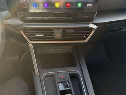 Schwarz Gebraucht 2023 Cupra Leon Kleinwagen | 26.000 € (Guter Preis)