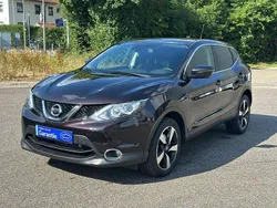 Gebraucht 2016 Nissan Qashqai N-Connecta SUV | 14.499 € (Fairer Preis)
