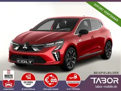 Schwarz Neu 2025 Mitsubishi Colt Limousine | 23.288 € (Guter Preis)