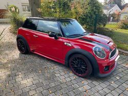 Rot Gebraucht 2012 Mini John Cooper Works Kleinwagen | 6.500 € (Guter Preis)