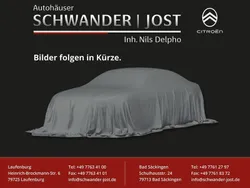 Schwarz Gebraucht 2024 Citroën Berlingo Van / Kleinbus | 32.980 € (Teuer)