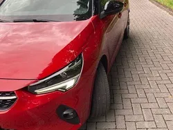 Rot Gebraucht 2020 Opel Corsa-e Edition Kleinwagen | 11.500 € (Fairer Preis)