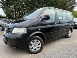 Schwarz Gebraucht 2006 VW T5 Comfortline Van | 16.999 €