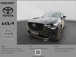 Schwarz Neu 2025 Mazda CX-60 Homura-Line SUV | 58.995 € (Etwas zu teuer)