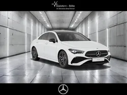 Andere Gebraucht 2024 Mercedes CLA180 Premium Limousine | 35.690 € (Fairer Preis)