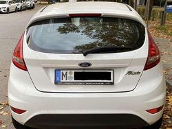Gebraucht 2010 Ford Fiesta Ambiente Kleinwagen | 3.200 € (Fairer Preis)