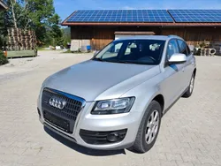 Grau Gebraucht 2011 Audi Q5 SUV | 7.000 € (Guter Preis)