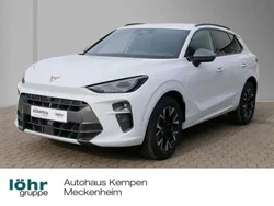Glacial weiß metallic Neu 2025 Cupra Terramar SUV | 40.940 € (Fairer Preis)