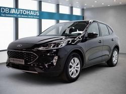 Schwarz Gebraucht 2022 Ford Kuga Cool & Connect SUV | 20.710 € (Guter Preis)