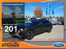 Grau Gebraucht 2024 Citroën C5 X PureTech Kombi | 18.480 € (Superpreis)