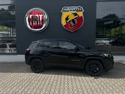 Schwarz Neu 2025 Jeep Compass North SUV | 37.990 € (Fairer Preis)