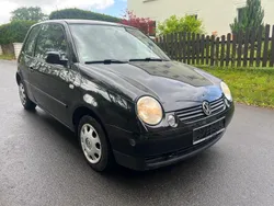 Schwarz Gebraucht 2003 VW Lupo Kleinwagen | 1.390 € (Fairer Preis)