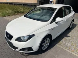 Weiß Gebraucht 2011 Seat Ibiza Copa Limousine | 2.990 € (Guter Preis)