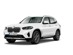 Gebraucht 2022 BMW X3 Efficient Dynamics SUV | 37.960 € (Fairer Preis)