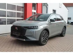 Lackierung lacquered grey/meta Gebraucht 2024 DS Automobiles DS7 Crossback Opera SUV | 35.990 € (Teuer)