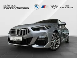 Grau Gebraucht 2022 BMW 220 M Sport Coupé | 27.988 € (Guter Preis)