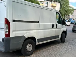 Citroën Jumper