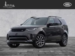 Charente grey Gebraucht 2023 Land Rover Discovery 5 HSE Dynamic SUV | 84.900 €