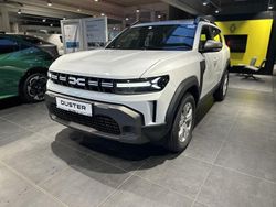 Neu 2025 Dacia Duster Expression | 24.560 € (Guter Preis)