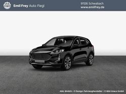 Schwarz Gebraucht 2023 Ford Kuga ST-Line X SUV | 23.890 € (Guter Preis)