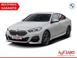 Weiß Gebraucht 2022 BMW 218 M Sport Coupé | 26.950 € (Fairer Preis)