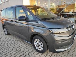Indiumgrau Neu 2026 VW Multivan Life Van | 58.191 € (Superpreis)